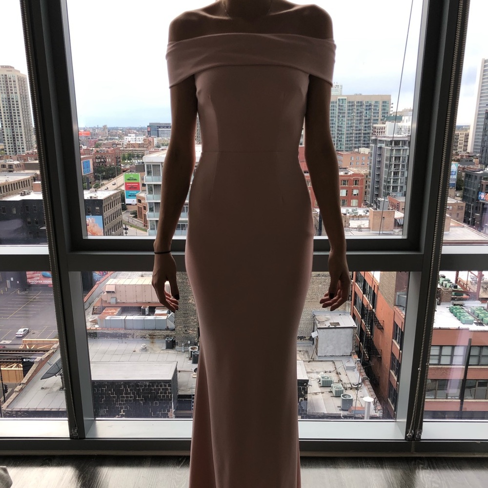Legacy Gown